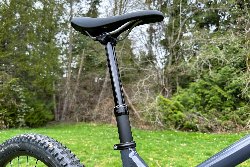 SDG TELLIS (テリス)ドロッパーポスト30.9 125mmストローク