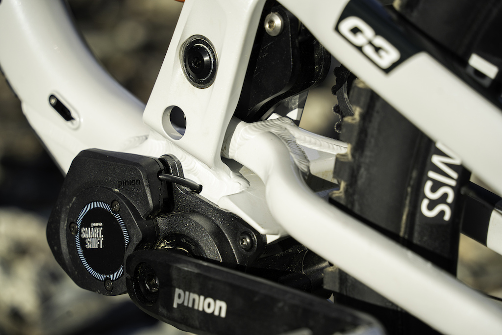 Zerode G3 Review. Photo credit: Riley McLay