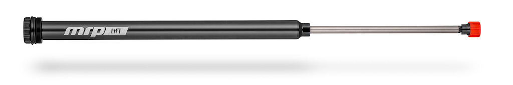 MRP Announces New Custom-Tuned Lift Damper - Pinkbike