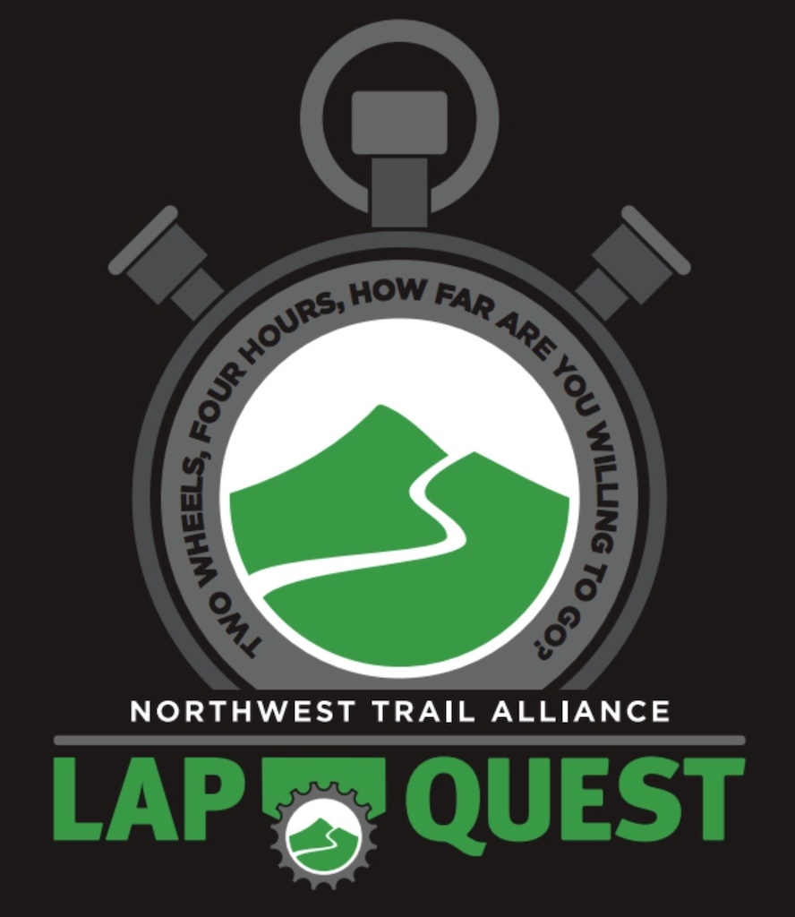 LapQuest 2024 @ Cascade Locks, OR