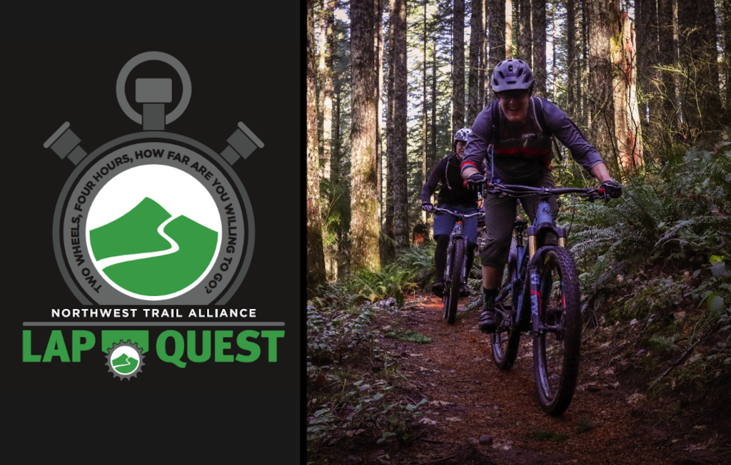 LapQuest 2024 @ Cascade Locks, Oregon