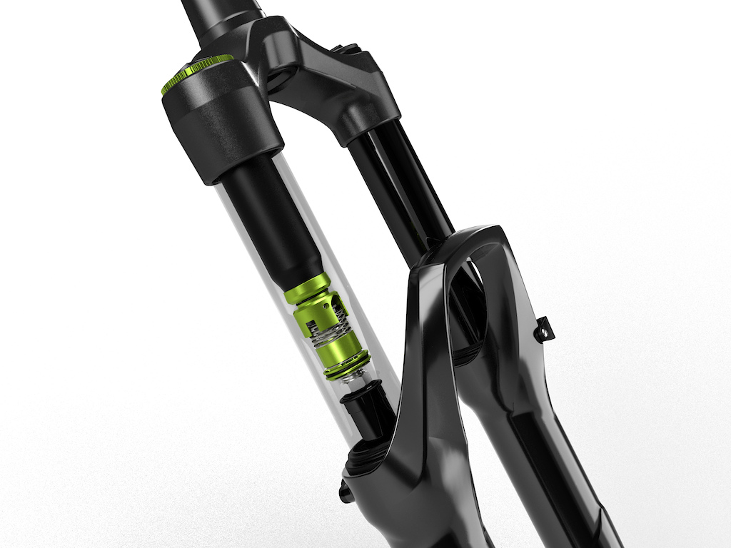 DVO Introduces New Diamond Fork - Pinkbike