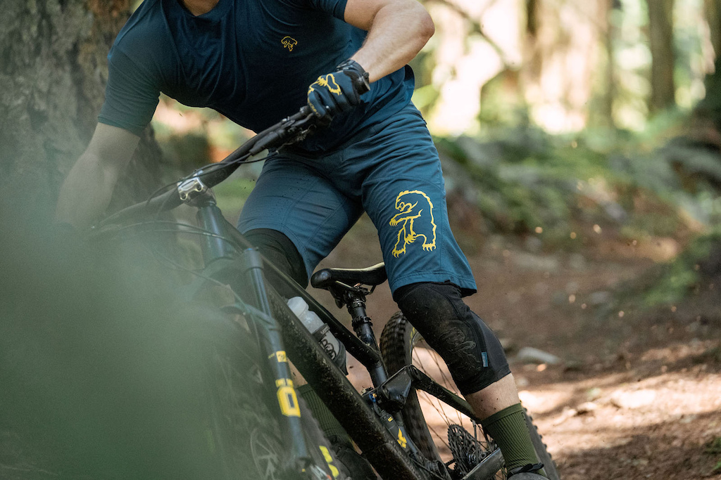 pinkbike clothing