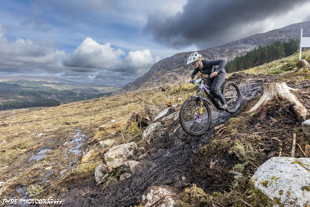 Race Report: Hope PMBA Enduro Kirroughtree 2024 - Pinkbike