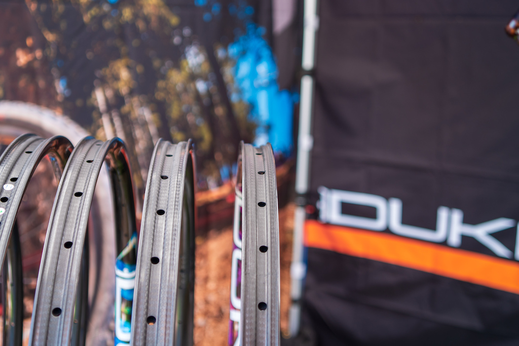 Randoms Round 3: Dario's Treasures - Pinkbike