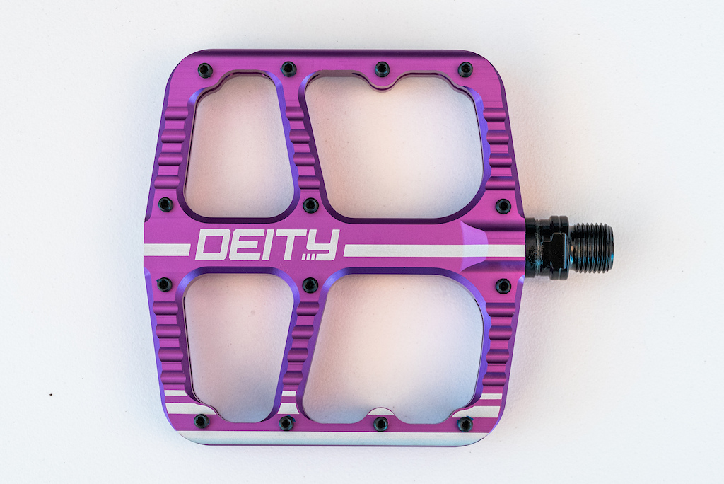 deity のSALE 品 FANTOM ステム 【橋輪Blog】 : 橋輪