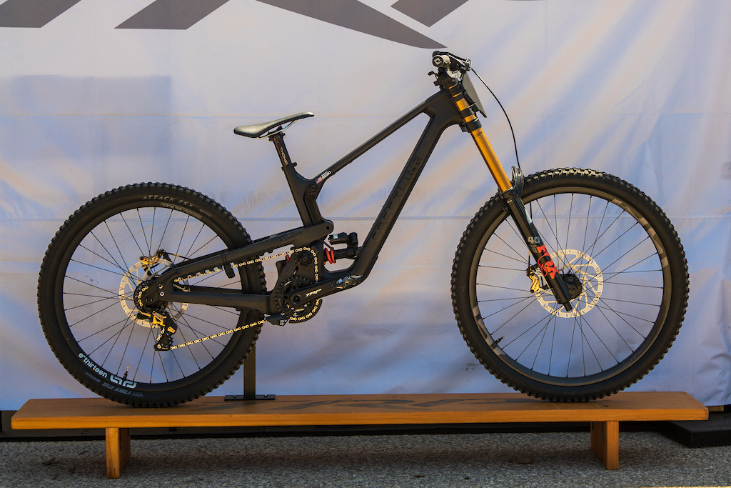 Gwin Crestline
