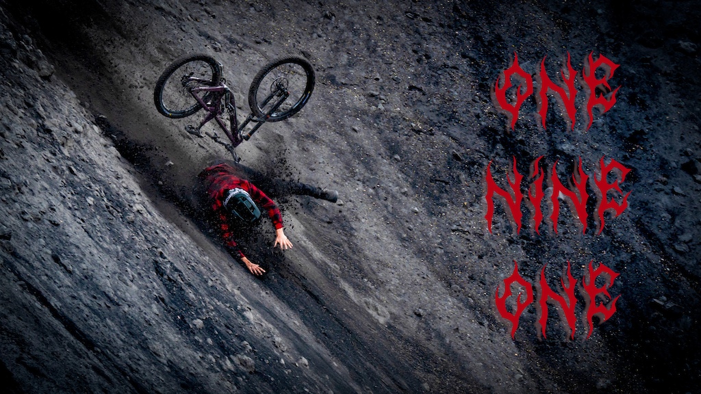 one nine one title photo