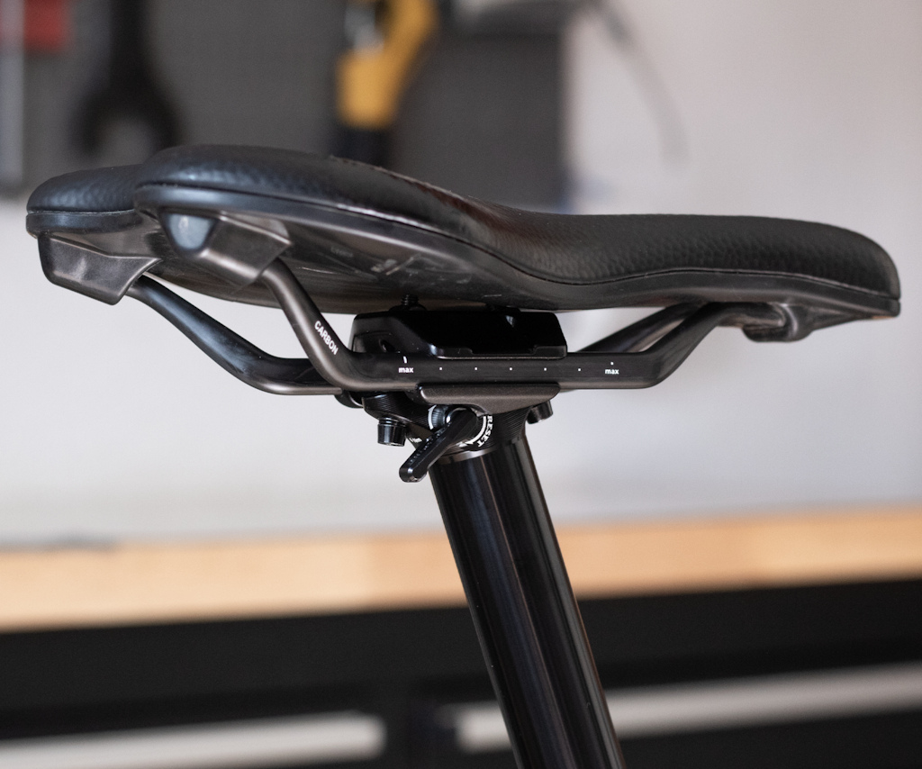 First Look: BikeYoke Revive Three Dropper Post - Pinkbike