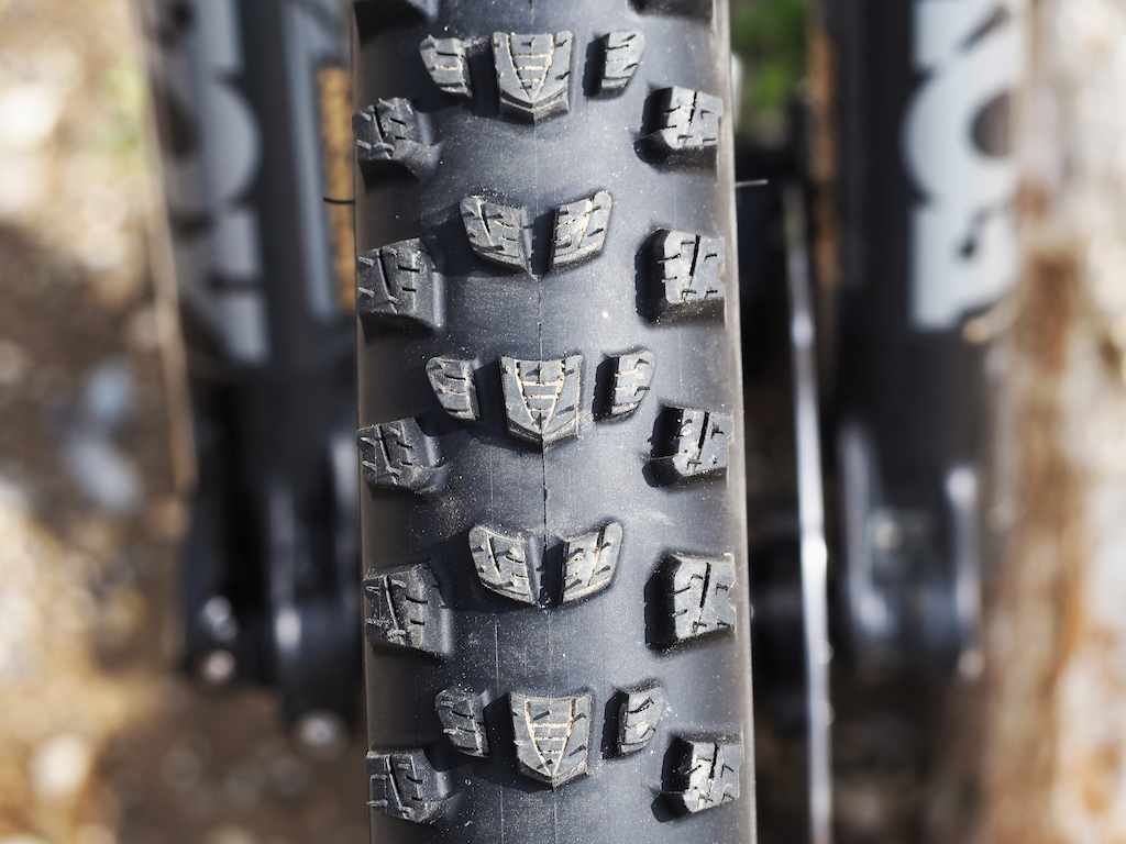 First Look: Vittoria's New Mostro Enduro Race Tire - Pinkbike