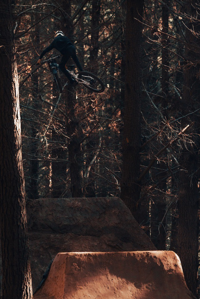 Proline, Christchurch Adventure Park, New Zealand