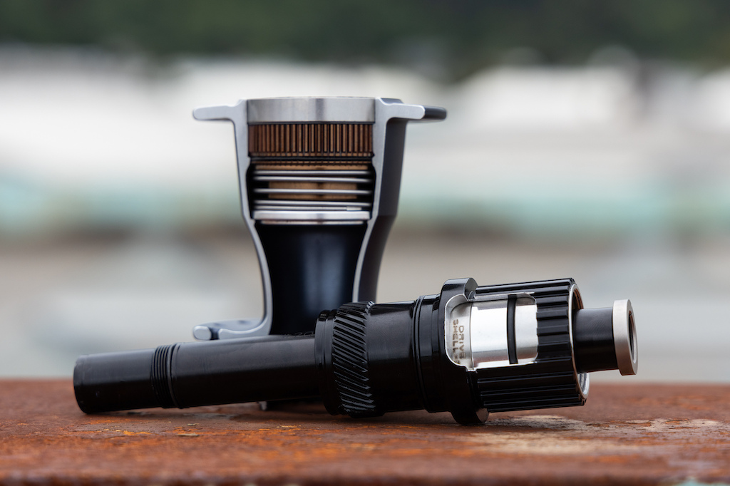 Chris King Introduces Generation 4 Hub System - Pinkbike