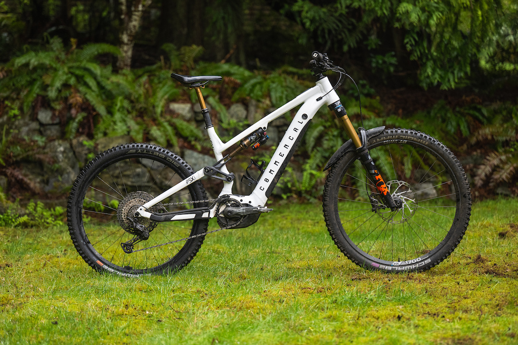 Commencal meta power 27 on sale