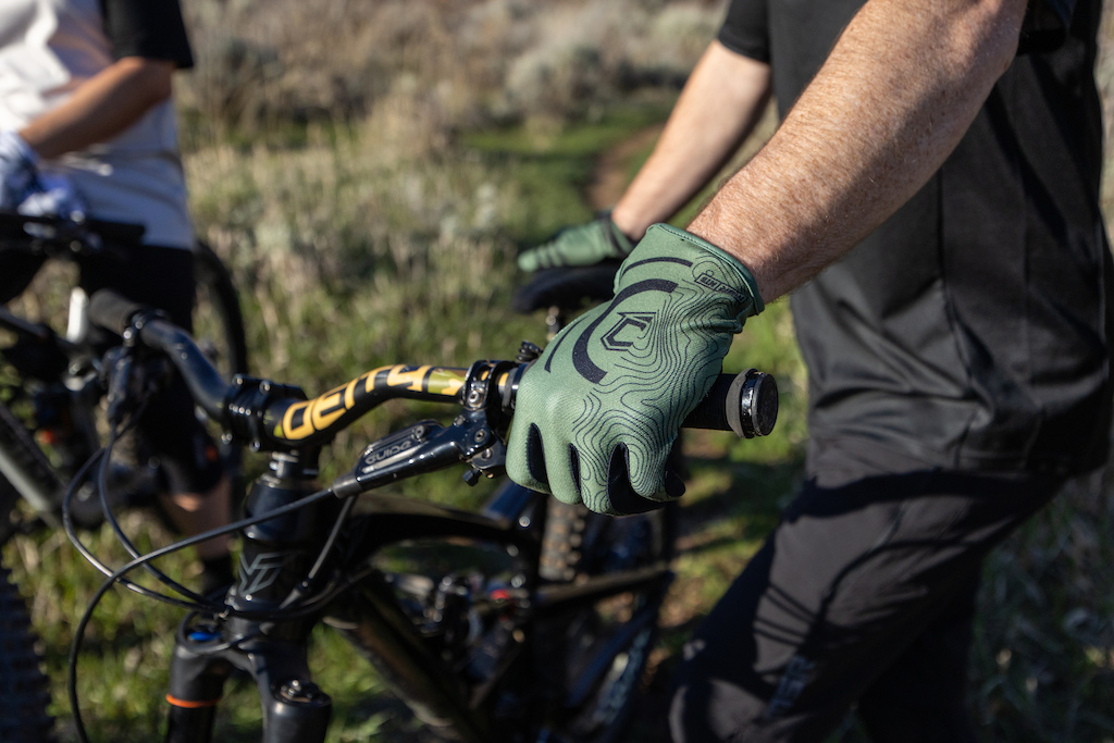 Fox Racing Pro 3/4 Sleeve Freeride MTB Jersey Mens Mountain Bike