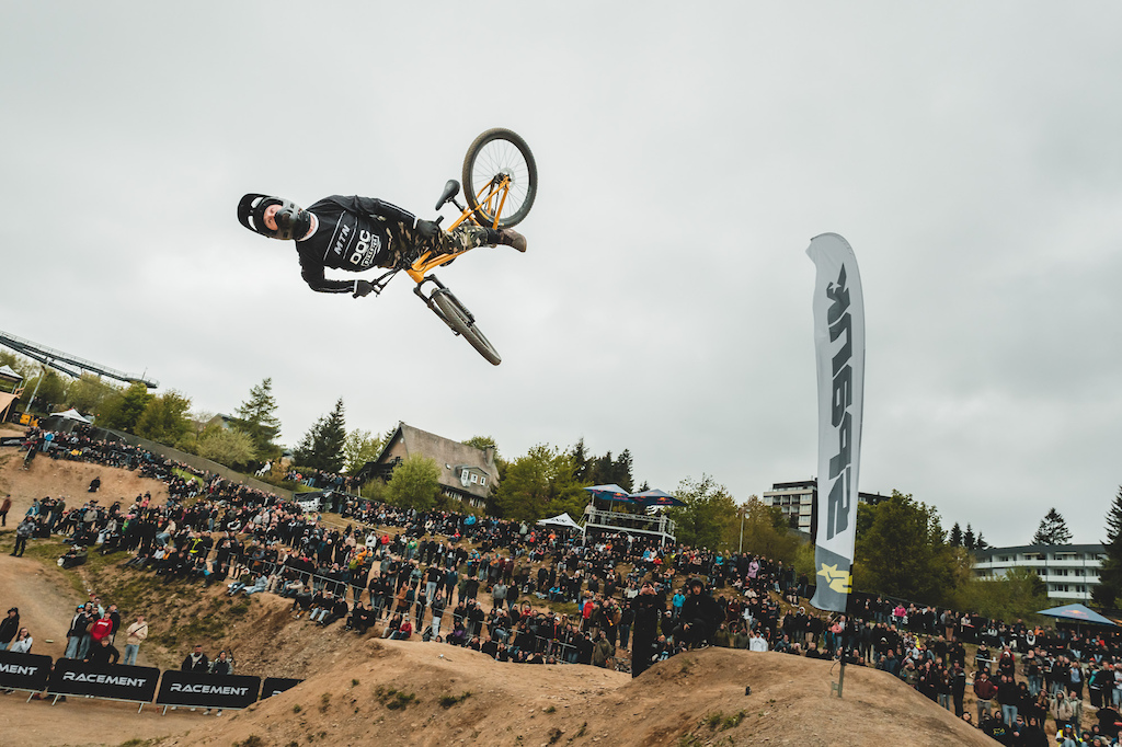 iXS Dirt Masters Slopestyle 2023 (c) Florian Meinhardt
