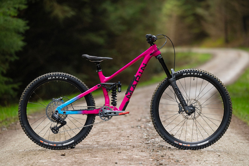 2024 Pinkbike Awards Value Bike of the Year Winner Pinkbike