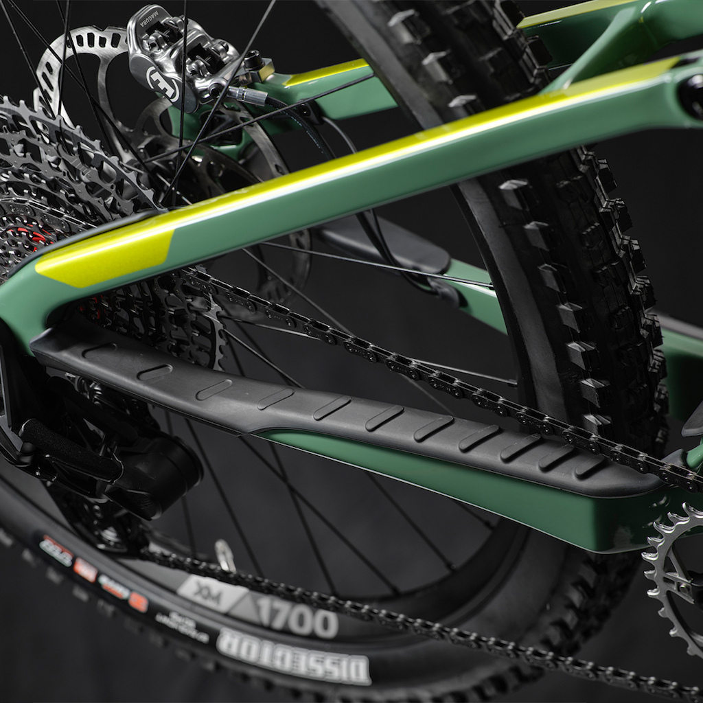 Video Cannondale Introduces Flex Pivot Pinkbike