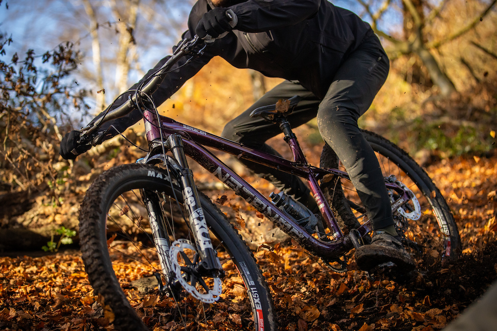 Saracen Introduces New Colourways of the ‘Low, Slack and Long’ Mantra ...