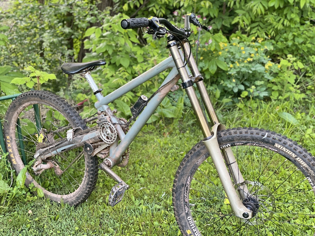 20 Nostalgic & Quirky Finds From the Pinkbike BuySell - Pinkbike