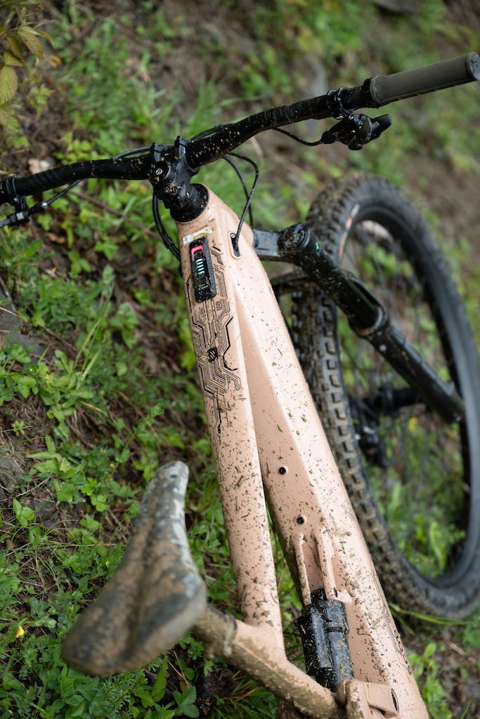 スノーボード axs SCOR 4060 Z ST | E-MTB Bikes – SCOR North America