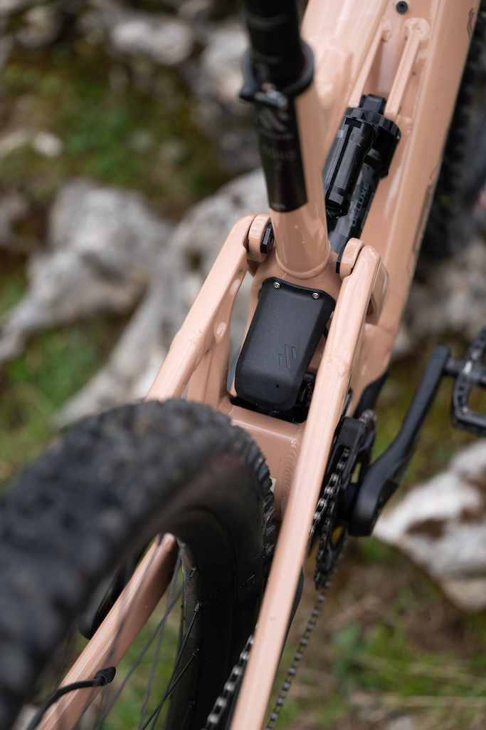 Scor Announces New 6080 Z - Pinkbike