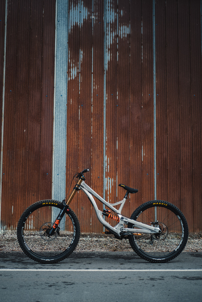 自転車本体 Devinci Wilson Review: The 2019 Devinci Wilson 29