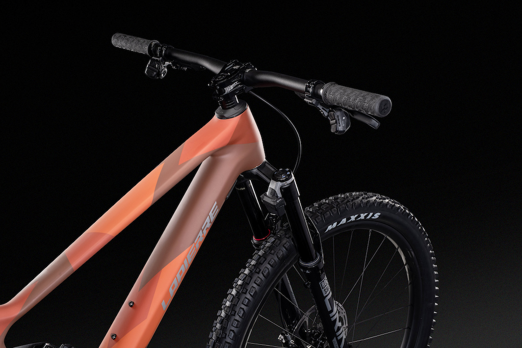 First Look: 2024 Lapierre Zesty - All New, All Mountain - Pinkbike