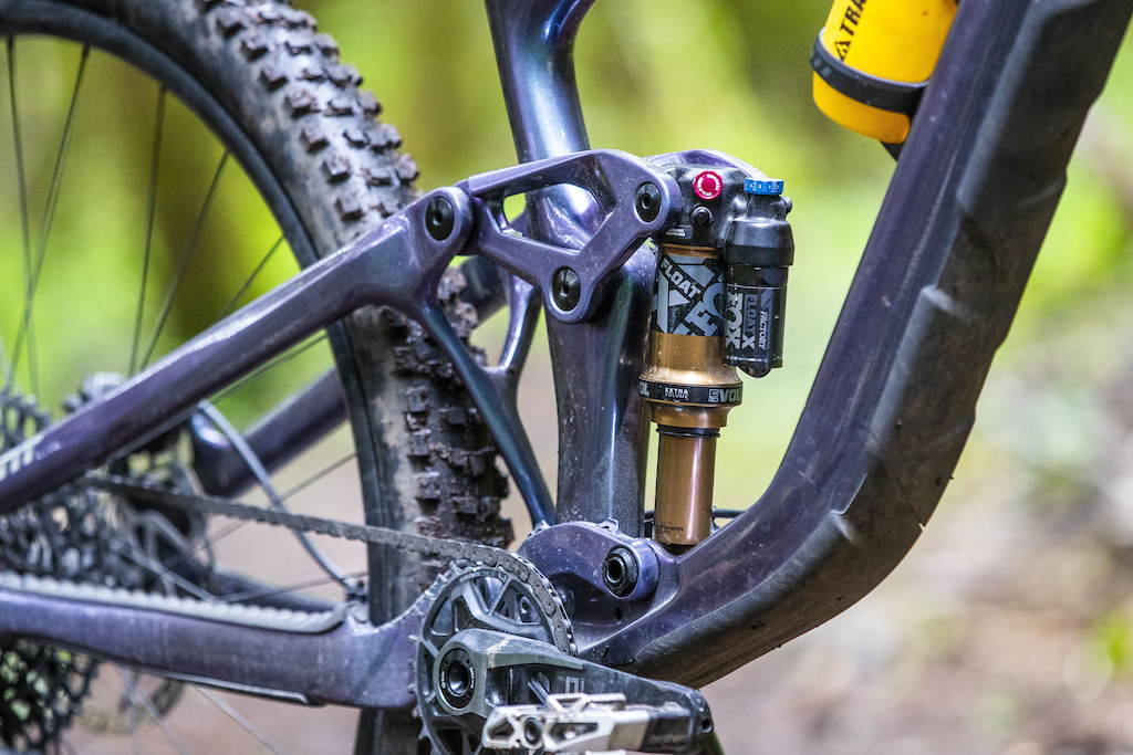 Review: Giant Trance X Advanced - Not Your Parents' Volvo - Pinkbike