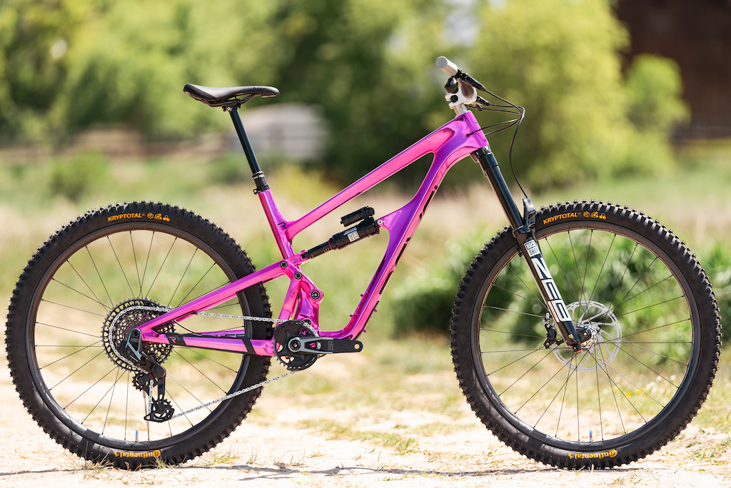 Support Love Your Brain & Enter to Win a Custom Revel Rail29 - Pinkbike