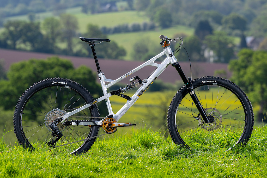 First Look The 2025 Geometron G1 Is More Adjustable More 