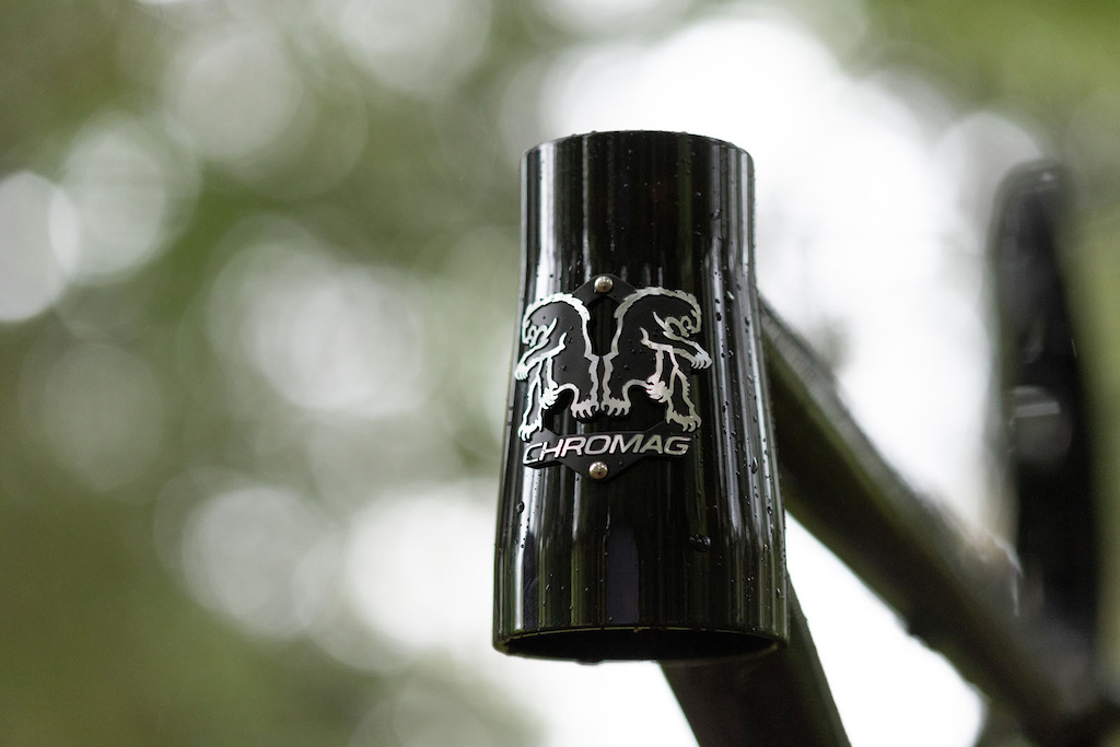 Chromag Announces New Rootdown Hardtail - Pinkbike