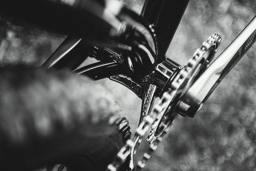 Chromag Announces New Rootdown Hardtail - Pinkbike