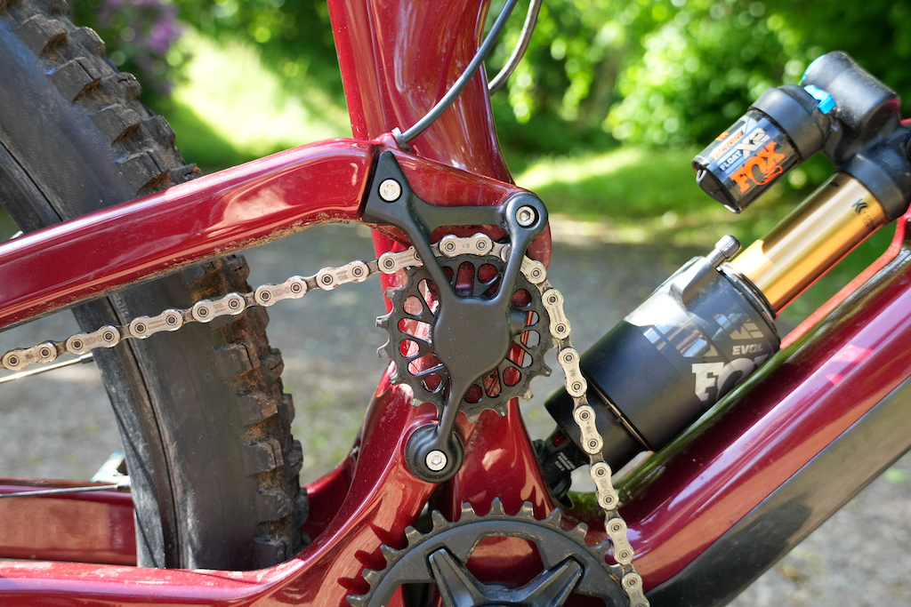 First Ride: Deviate Claymore MX - Pinkbike