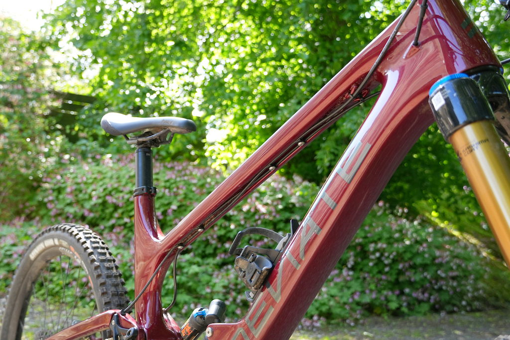 First Ride: Deviate Claymore MX - Pinkbike