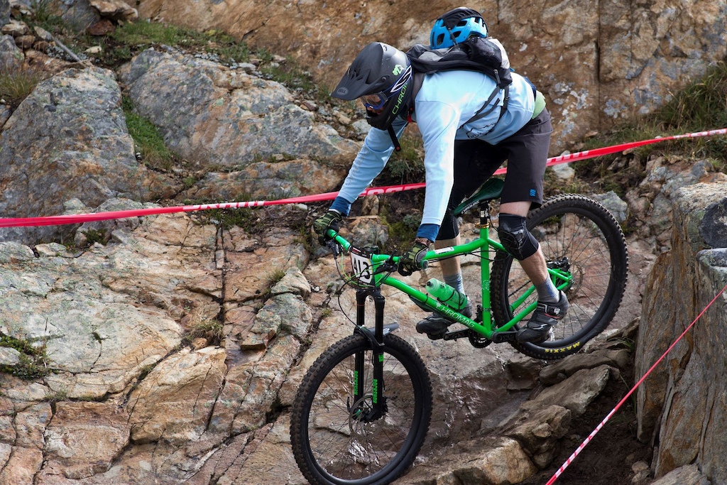 Chromag Announces New Rootdown Hardtail - Pinkbike