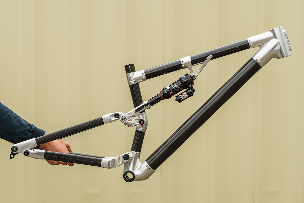 Visiting Specialized s Auburn Innovation Center.