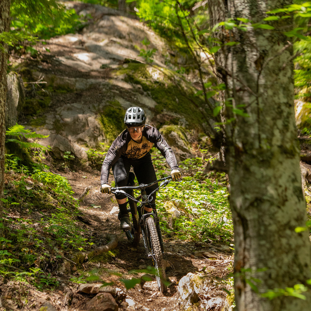 Chromag Announces New Rootdown Hardtail - Pinkbike