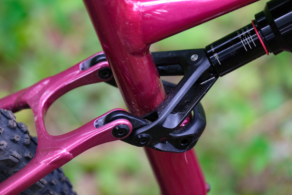 スペシャライズド CHISEL FRAME SET Sサイズ Chisel Frameset