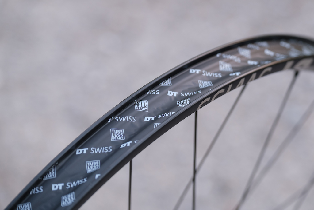 DT Swiss Releases New 1200 Series Carbon Wheels Pinkbike