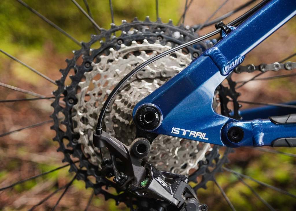 Knolly Bikes Announces New Warden 170 MX - Pinkbike