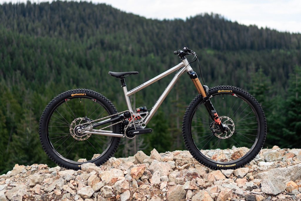 Archibald Cycles Announces Production-Ready, Customizable AC1