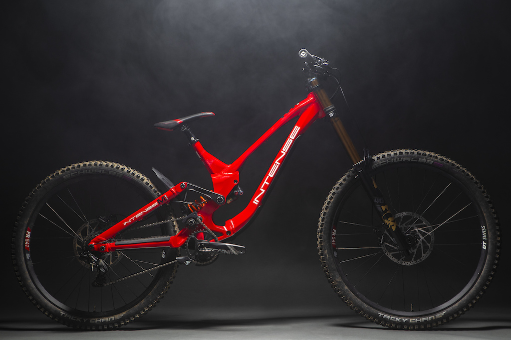 DH Field Test: Intense M1 - For Your Gnarliest Trails - Pinkbike