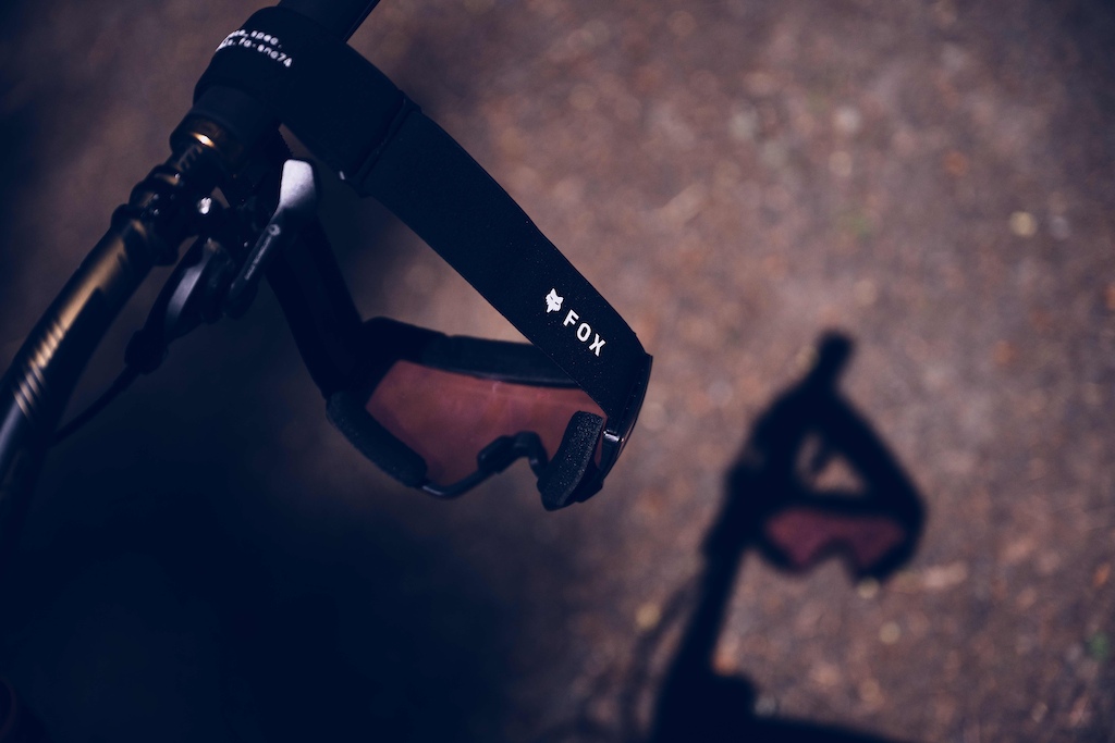 Fox Racing Announces Purevue Trail Goggles for Open-Face