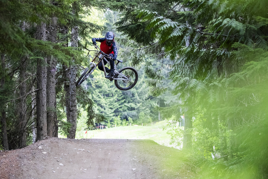 Pinkbike Poll: It's Bike Park Season. Do You Care?