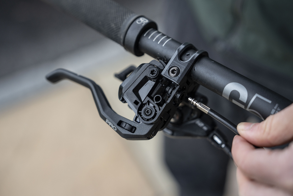 First Ride: Magura Relaunch the Gustav Pro Brakes - Pinkbike