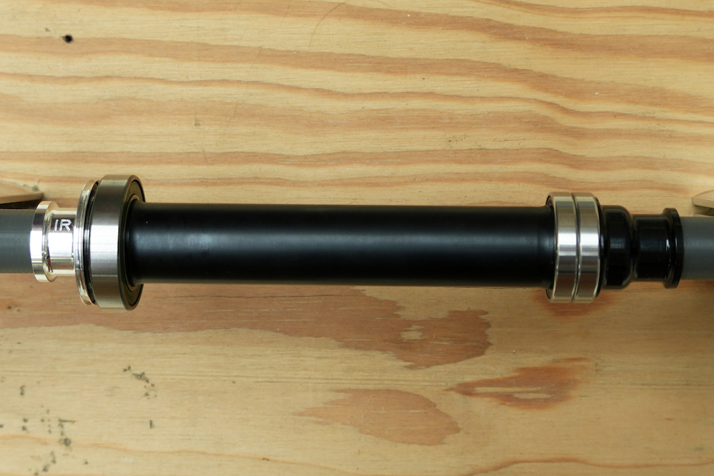 Review: KOM Xeno Hubs - Reinventing The Wheel - Pinkbike