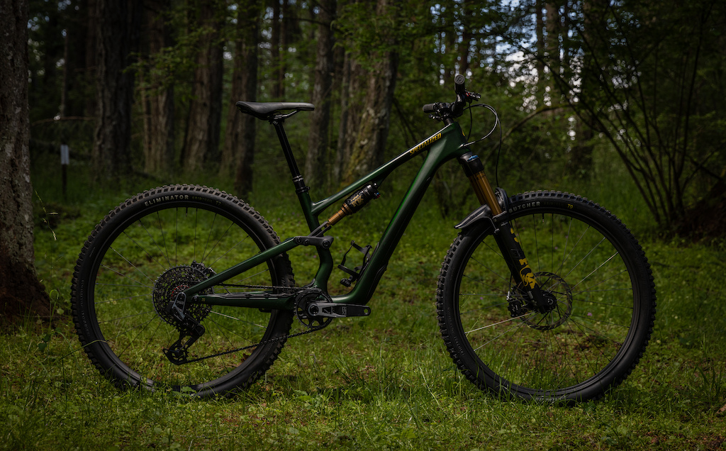 Pinkbike specialized stumpjumper online