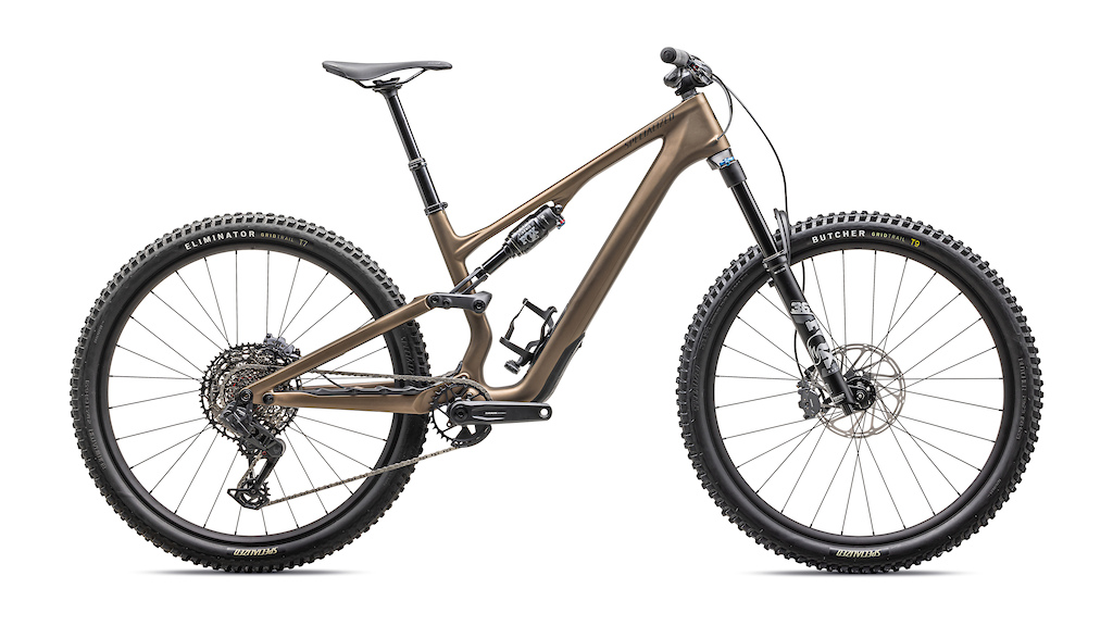 Specialized stumpjumper pinkbike sale