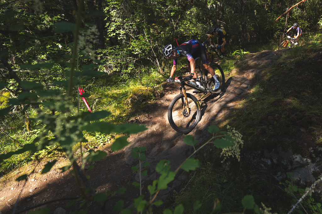 2024 BC Bike Race 
Photo: Jens Klett