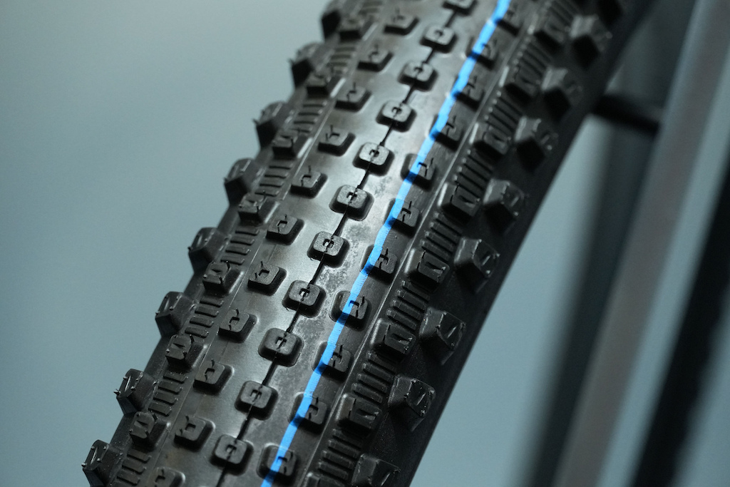 Schwalbe Launch the Rick XC MTB Tire Eurobike 2024 Pinkbike